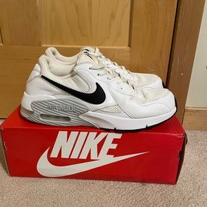 Mens Nike Air Max Excee